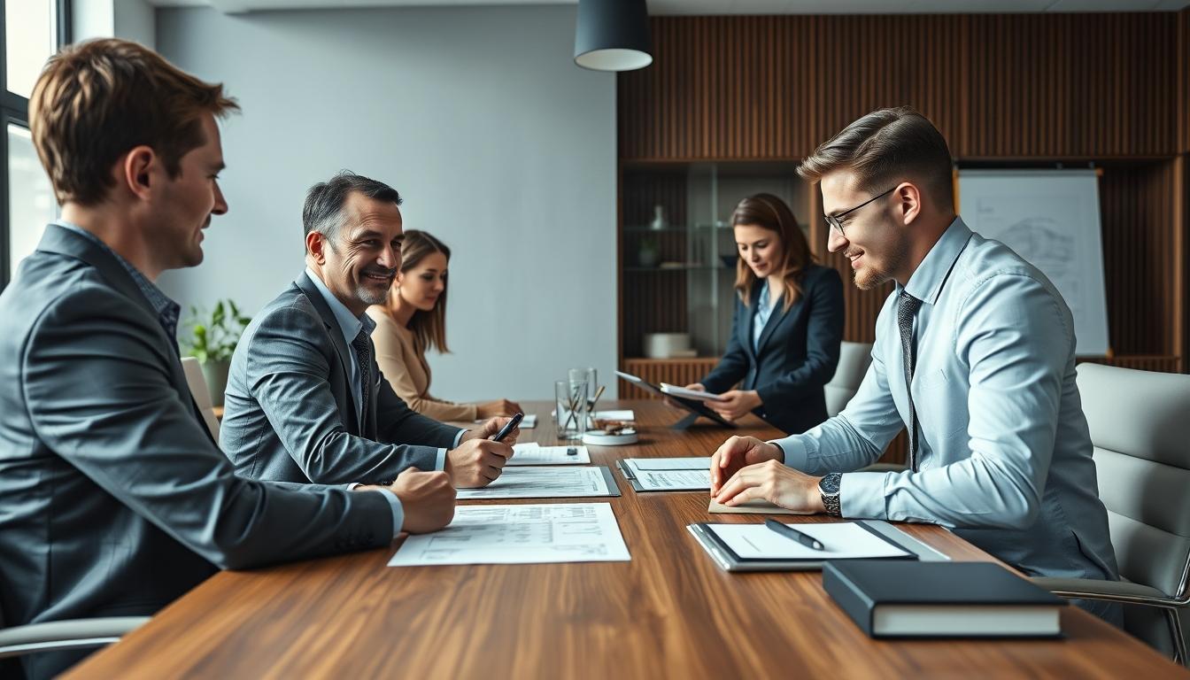 Support for real estate compliance