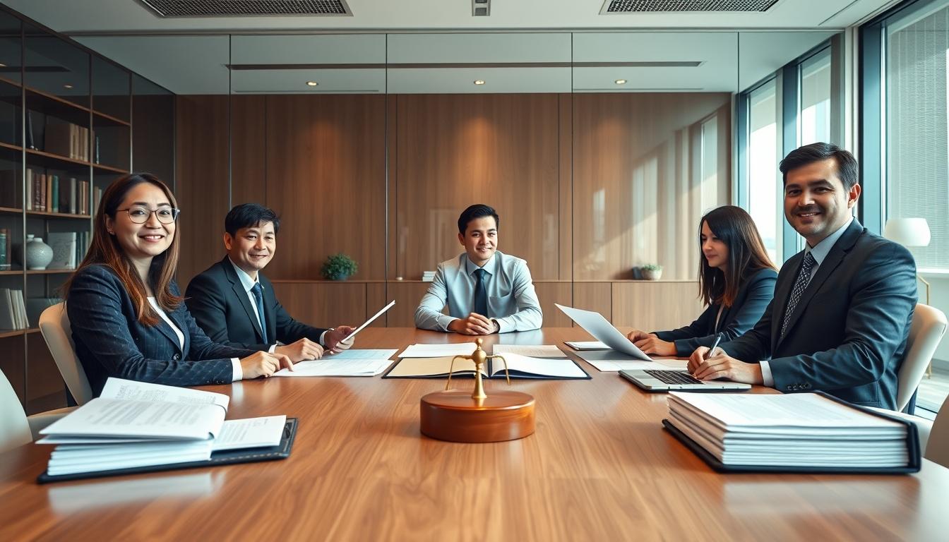 Closing support for real estate transactions