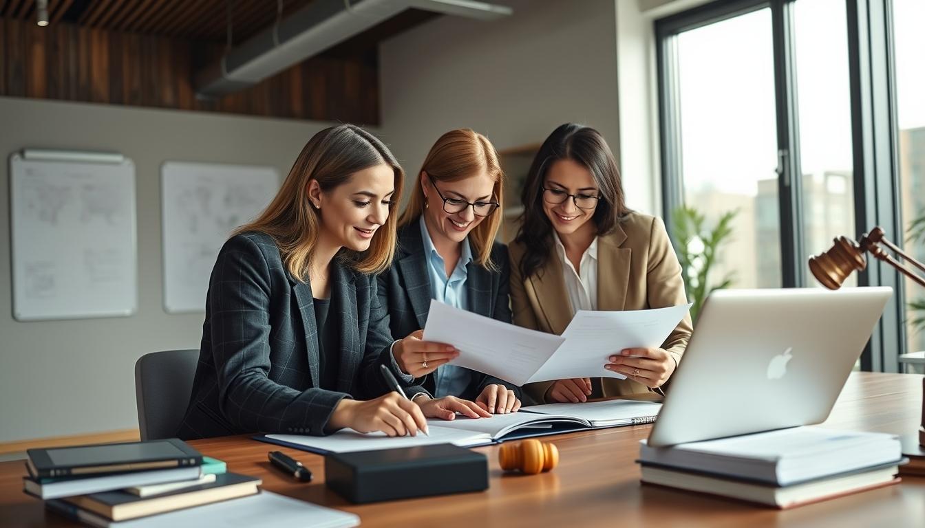 Property records and title-related legal support