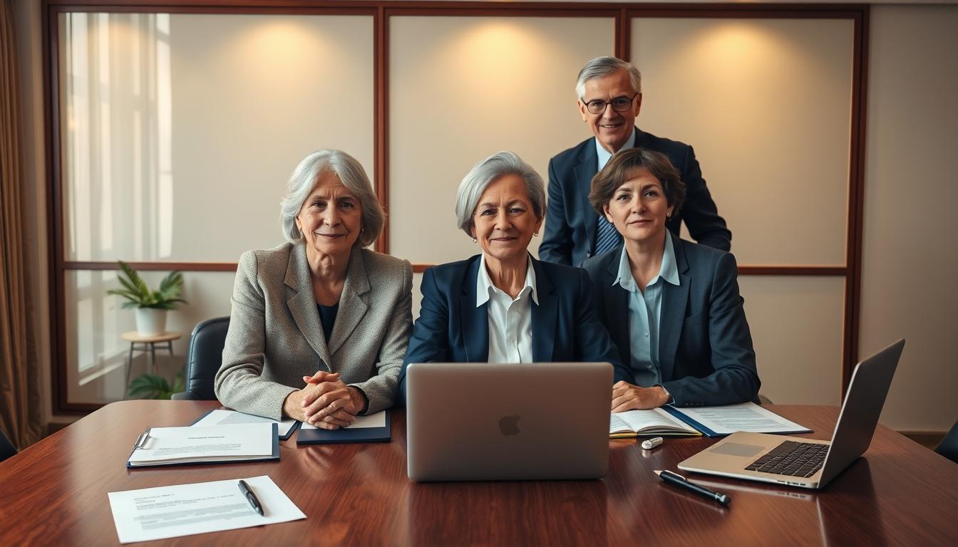 Closing support and documentation